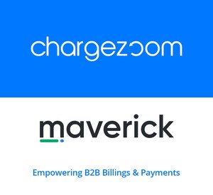 Chargezoom Announces Partnership with Maverick Payments