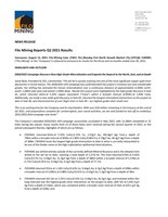 Filo Mining Reports Q2 2021 Results