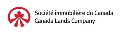 Canada Lands Company Logo (CNW Group/Canada Lands Company)