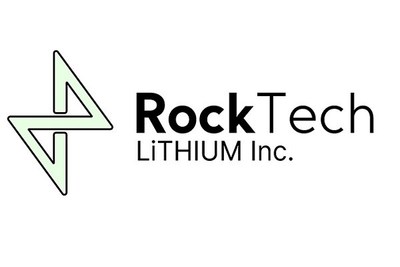 Rock Tech Lithium Inc. (CNW Group/Rock Tech Lithium Inc.)