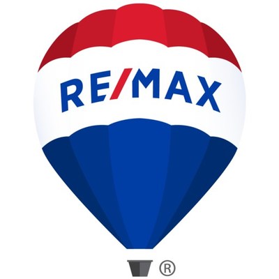 RE/MAX Canada Logo (CNW Group/RE/MAX Canada)