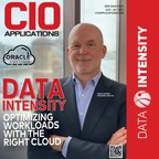 Data Intensity Awarded 2021 Top Oracle Solution Provider