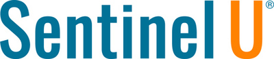 Sentinel U Logo (PRNewsfoto/Sentinel U)
