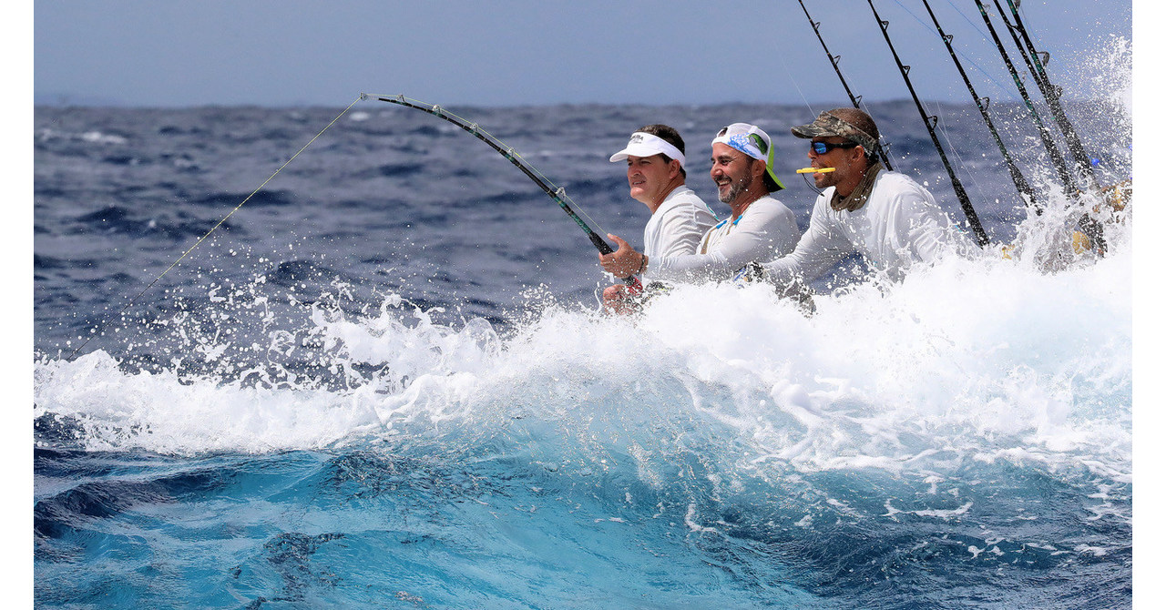 North America's Greatest Tournaments Unite To Launch The Sport Fishing  Championship International Offshore Series In 2022
