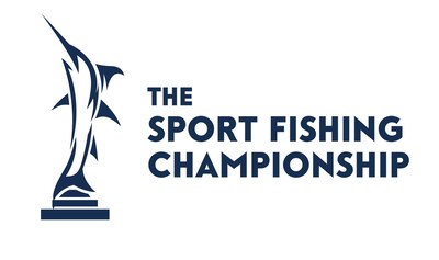 Sport Fishing Championship official logo (PRNewsfoto/Sport Fishing Championship,Momentum Sports and Entertainment)