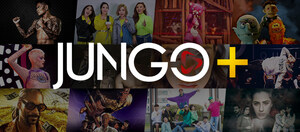 Jungo Plus Becomes First Free Ad-Supported, Multi-Language Streaming App