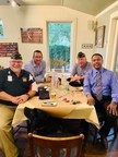 Veterans Join Hands to Reach Out to Other Veterans...