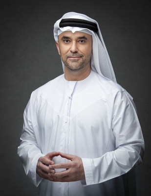 Omar Saif Ghobash, Assistant Minister for Cultural Affairs at the UAE Ministry of Foreign Affairs and International Cooperation, and Co-Chair of the BWG