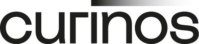 Curinos logo (PRNewsfoto/Informa plc,Curinos)