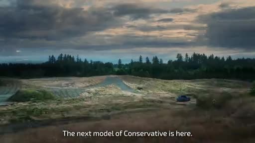 Meet the O'Toole 2021. New name, old Conservative. Unifor's election ad:
