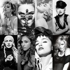 Madonna and Warner Music Group Announce Milestone, Career-Spanning Partnership
