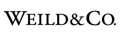 Weild & Co.
Member of the Inc. 5000 (PRNewsfoto/WEILD & CO.)