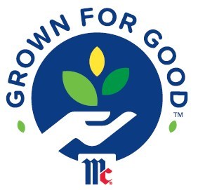 McCormick &amp; Company Advances Grown for Good Sustainability Standard for Suppliers Around the World