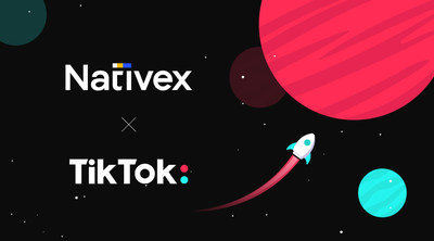 Nativex announces induction into TikTok Marketing Partners Program in Southeast Asia