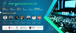 Young Tycoons Business Challenge 2021: A movement to foster high school entrepreneurship and shape next-generation entrepreneurs