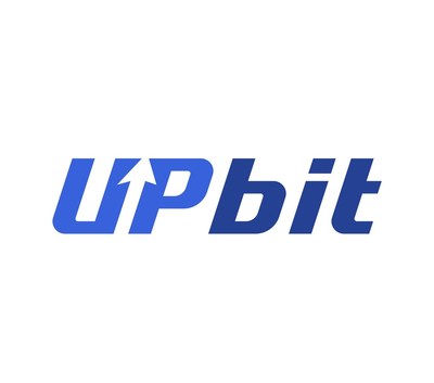 Upbit Logo