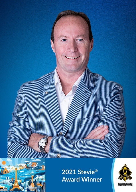 Curtis Randall, Executive Creative Director Of Ascira, Wins Bronze Stevie® Award In 2021 International Business Awards® - Vimarsana News