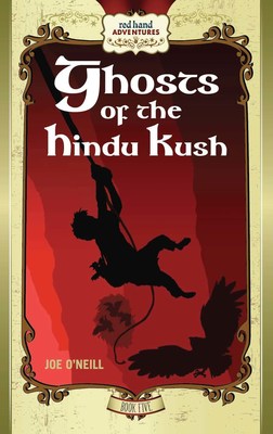 ghost of hindu kush by redhand adventures