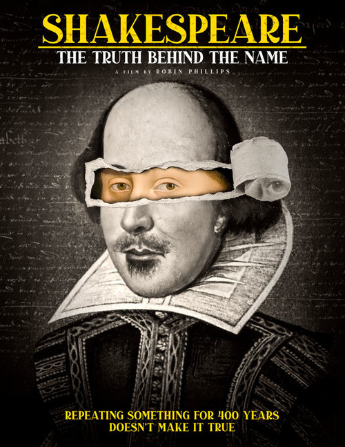 Shakespeare: The Truth Behind The Name Documentary