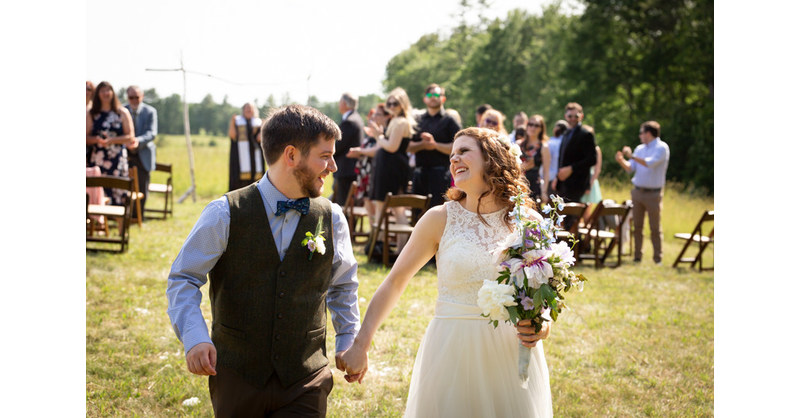 How To Rescue Your Dream Wedding