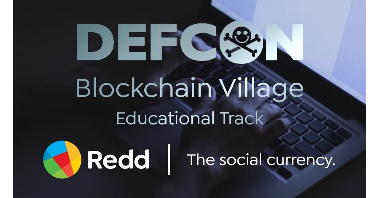 ReddCoin Leads DEFCON29 Blockchain Village Event to Educational Track Contest Success