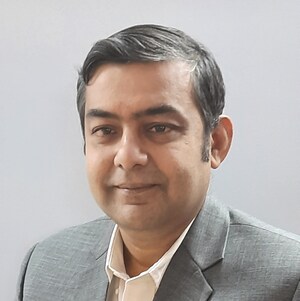 HTC Global Services Announces Appointment of Vinod Eswaran as Global Chief Financial Officer