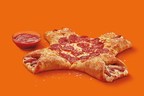 Little Caesars® Unveils New Crazy Calzony™, Thrills Customers with Entirely New Pizza Eating Experience*