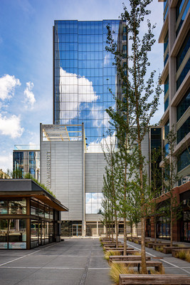 JW Marriott Charlotte