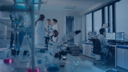 CloudWorks4All specializes in the life sciences industry. Using SAP® Business ByDesign®, they'll help MabPlex USA, Inc. lead with a more powerful organization fine-tuned for rapid response to industry, market, and customer demands.