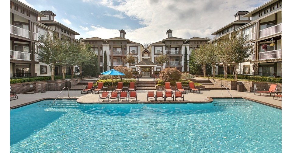 Mission Rock Residential Signed On to Manage New Metro Atlanta