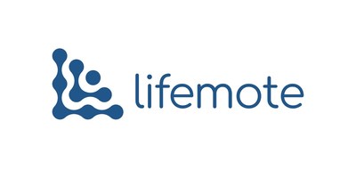 Lifemote Logo
