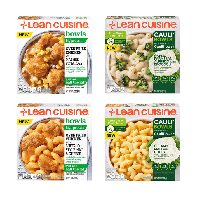Lean Cuisine Lean Cuisine Chicken Bowl, Southwest Style 10 Oz | Frozen