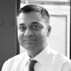 Eash Sundaram - Technology Innovation Leader - Joins Acreto Board