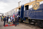 Rocky Mountaineer Season Launch Brings Inaugural US Route Between Denver And Moab