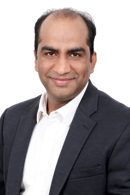 Vikas Mathur, Vice President of Sales, Trainocate India