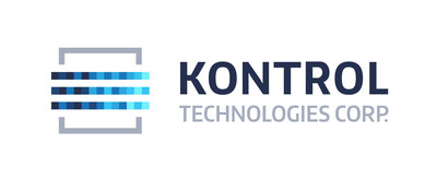 Kontrol Technologies Logo (CNW Group/Kontrol Technologies Corp.)