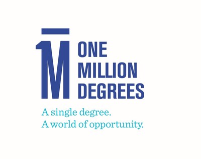 One Million Degrees (OMD) is a catalyst for Chicagoland students to achieve economic mobility and a college degree. To help learners succeed throughout the pandemic, OMD partnered with Wyzant to provide free tutoring sessions to its scholars.
