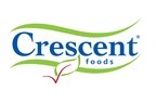 CRESCENT FOODS EXPANDS FROZEN LINE FOR RETAIL, CLUB &amp; ECOMMERCE