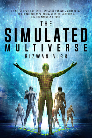 In Time for Free Guy and The Matrix 4, MIT Game Industry Veteran Announces The Simulated Multiverse