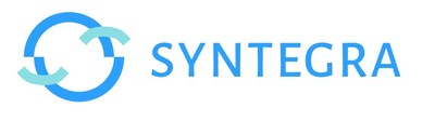 Syntegra logo (PRNewsfoto/Syntegra)