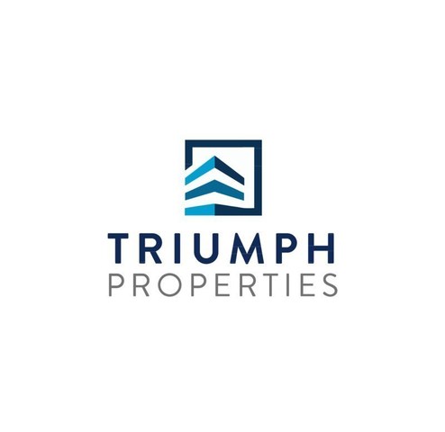 Triumph Properties Logo