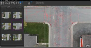 Qii.AI Announces Release of Road Defect Detection Module for Remote Digital Inspections