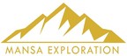 Mansa Exploration Enters Into Letter of Intent With Voltage Metals Inc.