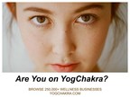 Launch of YogChakra.com Wellness Business Directory