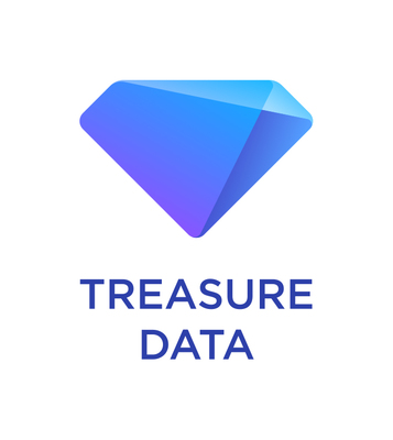 Treasure Data (PRNewsfoto/Treasure Data)