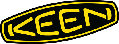 KEEN Logo (CNW Group/KEEN Canada)
