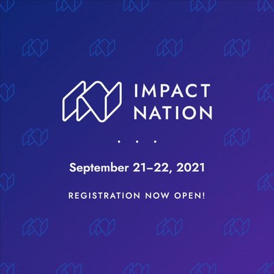 Impact Nation 2021