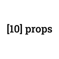 10props.com (PRNewsfoto/10props)