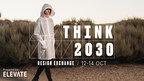 Elevate launches Think 2030, a national initiative to advance critical issues of equality, sustainability &amp; well-being in Canada