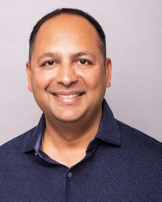 Dashlane's new Chief Marketing Officer, Dhiraj Kumar